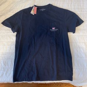Rehoboth Beach Vineyard Vines Tshirt